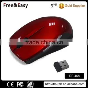 Hot Selling Customised Mouse Wireless Bluetooth Computer Mouse With Gaming Mouse Wholesale thumbnail-5