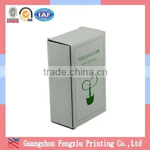 Hot Luxury Perfume Packaging Box Design Templates thumbnail-2