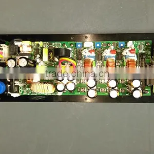 Class D Speaker Power Amplifier Module for pa Speaker thumbnail-1