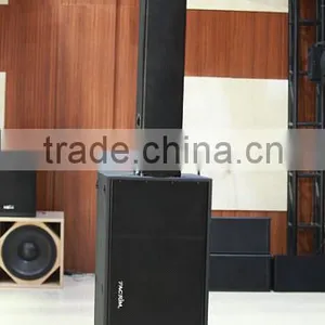 Active Column Speaker thumbnail-1