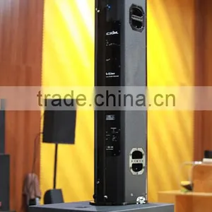 Active Column Speaker thumbnail-4