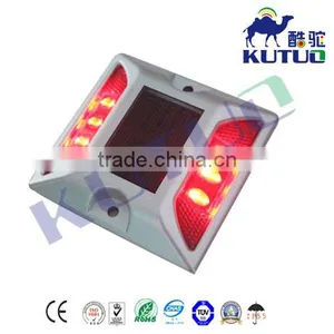Solar Power Road Stud thumbnail-1