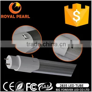 IP65 IP Rating and T8 Model Number Lens and Aluminum for Led Tube thumbnail-4