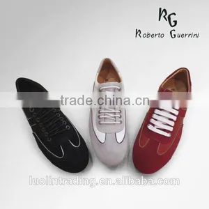 Factory Wholesale Men Shoes Custom Shoes Sport thumbnail-3