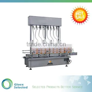 Automatic Defoaming Agricultural Chemical Filling Machine for Production Line thumbnail-1