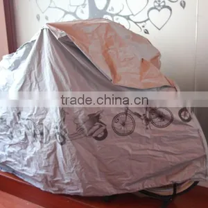 >>>2016 Waterproof Bicycle Cover PEVA Stylish and Recyclable Bike Cover/ thumbnail-2