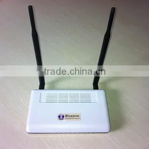 Wireless Bluetooth Acesss Point Serial Server/ Long Range Bluetooth Access Point thumbnail-1