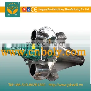 Double Auger Shaped Mixer Double Paddle Mixer Machine thumbnail-1