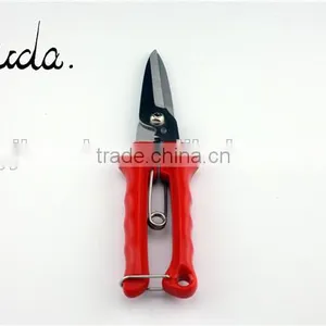 Professional Hot Sale Garden Trees Branch Scissors/ Herb Scissors BD-1609 thumbnail-2