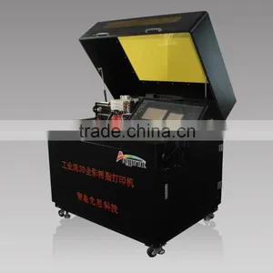 Low Price 3d Fullcolor Printer With Photopolymer Resin Material thumbnail-2