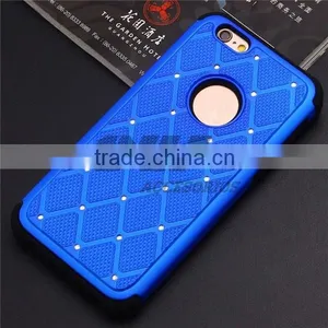 Newest Arrival Tpu+pc Case for Iphone 6s Case thumbnail-2