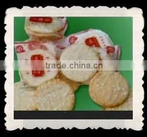 Automatic Rice Crackers Extruder Machine thumbnail-3