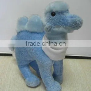 Camel Plush Toy, Soft Stuffed Camel thumbnail-1