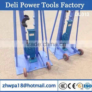 DL013 Mechanical Drum Jacks 1ton 3 Tons 5tons 10tons thumbnail-1