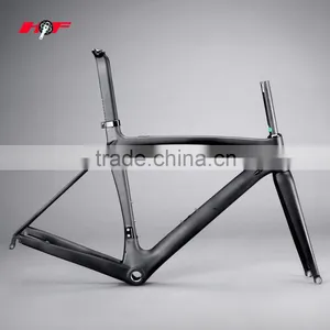 Big Discount With the Frame in 2016.Aero Bike Carbon Frame HF-FM139 thumbnail-1