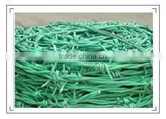 Anping Factory Barbed Wire thumbnail-3