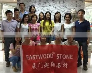 Xiamen Eastwood Stone Co., Ltd. company overview - view 1 thumbnail