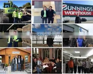 Xiamen Eastwood Stone Co., Ltd. company overview - view 3 thumbnail