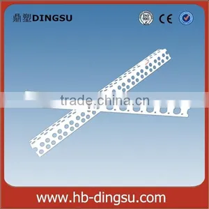 PVC-U Plaster Stop Bead thumbnail-1
