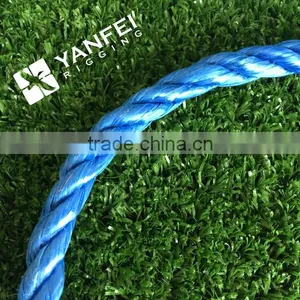 pp Rope Polypropylene Rope/ Best-selling Garden Twist Wire Tie thumbnail-4