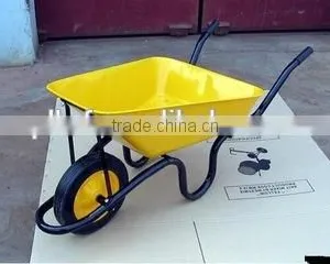WB3800 Garden Tools Decorative Buliding Tools Wheel Barrow thumbnail-5