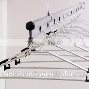 the Best Quality Steel Metal 304 Stainless Steel Lifting Clothes Drying Rack thumbnail-4