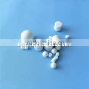 Zironia Ceramic Balls and Rollers for Bearing thumbnail-5