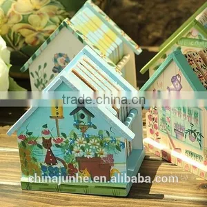 Coaster for Decoration Made in China With Multi Color thumbnail-1