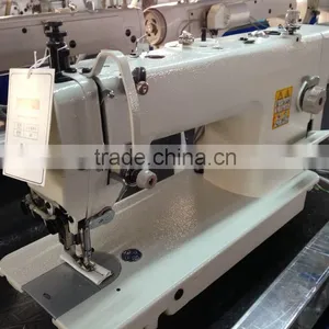 ATR-0303-D3 Computerized Heavy Duty Leather Sewing Machine thumbnail-2