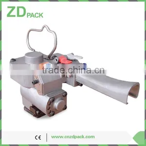 XQH-19 Best Selling India Market Pneumatic Manual PET Strapping Tool thumbnail-1