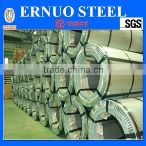 High Quality Stainless Steel Coil, Sheet & Plate thumbnail-1