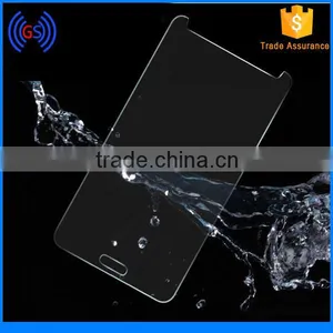 Wholesale Best Anti-Fingerprint 0.3mm 2.5D Round Angle 9H Hardness Tempered Glass Screen Protector thumbnail-2