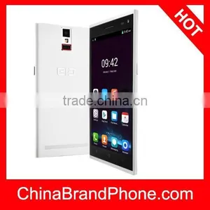 Original Elephone P2000C, 5.5 Inch IPS Screen 3G Android 4.4.2 Smart Phone, MediaTek MT6582 Quad Core 1.3GHz, RAM: 1GB, ROM: 8GB thumbnail-1