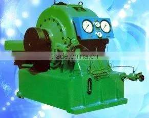 Variable Speed Fluid Coupling thumbnail-1