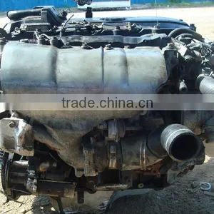 NISSAN ZD30 TURBO USED ENGINE thumbnail-1