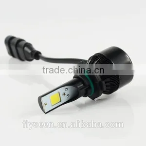 2016 Newest Motor Light Motorcycle Led Headlight Led Motorcycle Headlight thumbnail-5