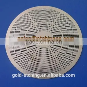 Stainless Steel Mesh for Car Grill Stainless Steel Wire Mesh Expanded Metal Mesh thumbnail-1