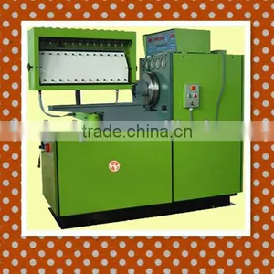 HY-WK Diesel Pump Test Bench,computer With Digital Tube Displayed thumbnail-1