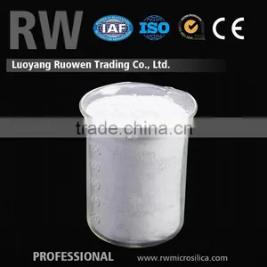 High Purity Fumed Silica Fume 90%-97% Made In China thumbnail-3