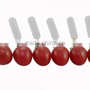Trade Assurance Mini 3ml 5ml pe Clear Sun Shape Heart Shape Plastic Pipettes Droppers thumbnail-6