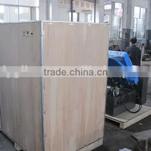 GX4240 Rotary Cutting Bandsaw Machine Manufacture thumbnail-6