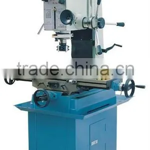 ZX7045 Drilling and Milling Machine thumbnail-1