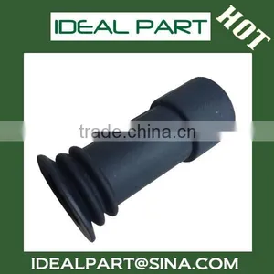 Silicone Shock Absorber Silicone Dust Cover thumbnail-1