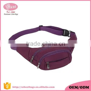 Outdoor Sport Waist Bag Running Belt OEM for Man thumbnail-2