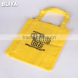 2015 Best Selling Cheap Shopping Bags/non Woven Bags thumbnail-1