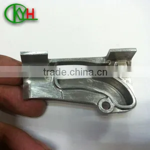 High Quality Product Part Various Prototype Parts by Cnc Machining thumbnail-3