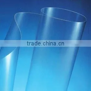 Clear PET Plain Transparent Film for Laser Printers (non-waterproof) thumbnail-1
