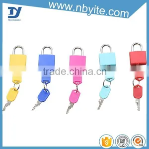 Factory Price Brass Small Padlock Brands, Combination Stainless Steel Padlock Manufacturer thumbnail-6