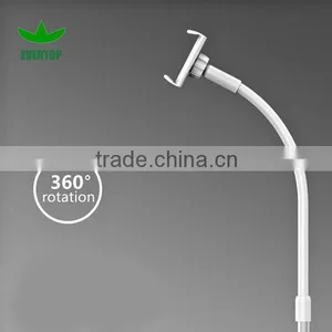 Long Arm Height Adjustable Bed Destop Tablet Holder Flexible Cell Phone/Lazy Bed Desktop Tablet Call Phone StandTS-TPH03B thumbnail-4