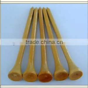 2013 New Cheap Wood Golf Tee thumbnail-1